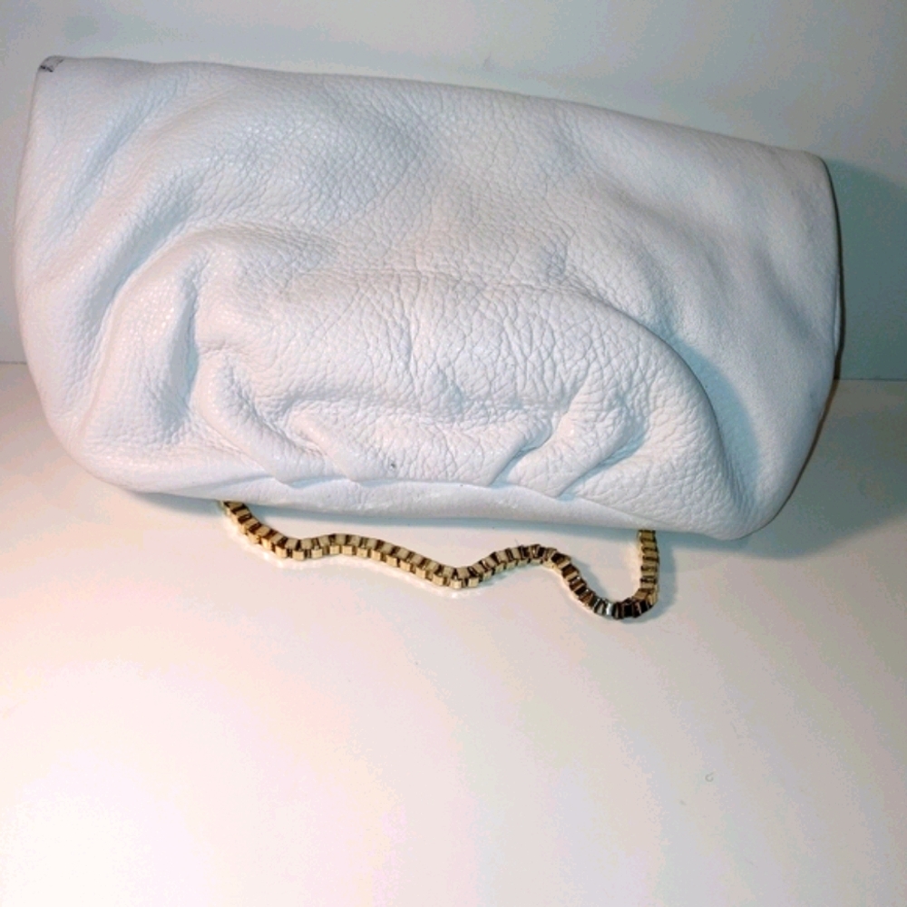 Ann Taylor Loft 2 Way Bag - Picture 2 of 4